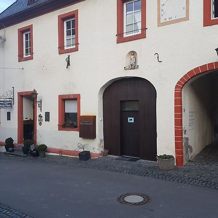 Weingut-Klosterhof Браунеберг Экстерьер фото